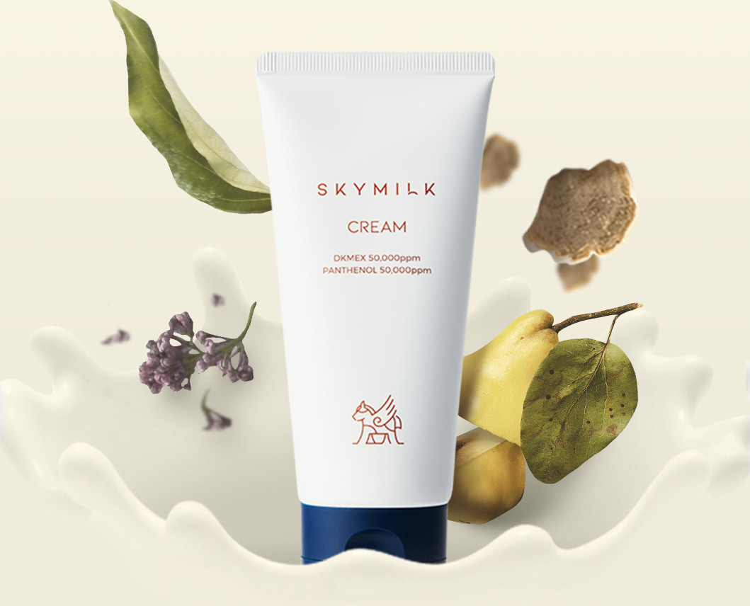 乳液・ミルク skymix 519578241